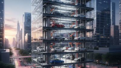 2026 How to Choose the Best Car Park Elevator System?