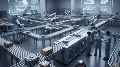 2026 Best Conveyor Systems for Sale How to Choose the Right One?