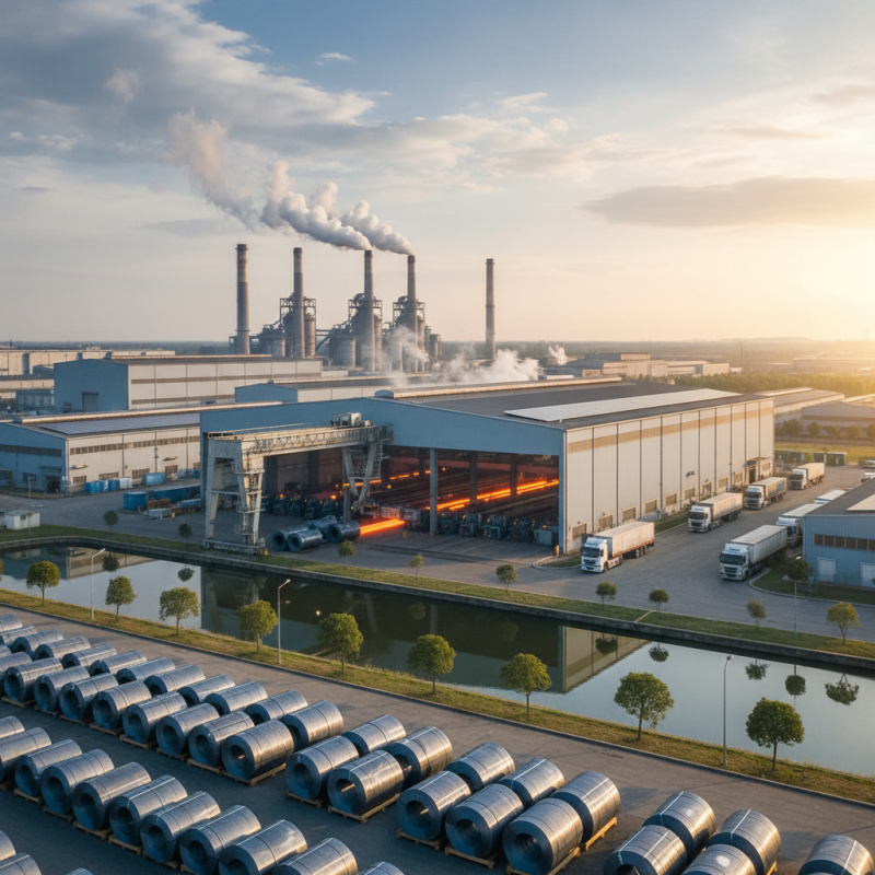 Top 10 Wholesale Low Carbon Steel Wire Rod Suppliers Worldwide?