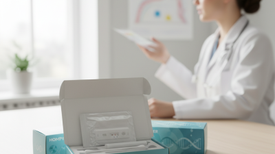 What is the Best HPV Kit for Global Buyers?