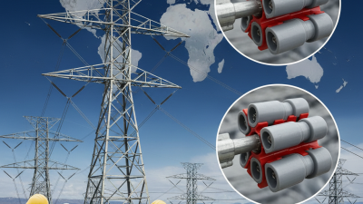 Top Composite Insulator Suppliers for Global Buyers?