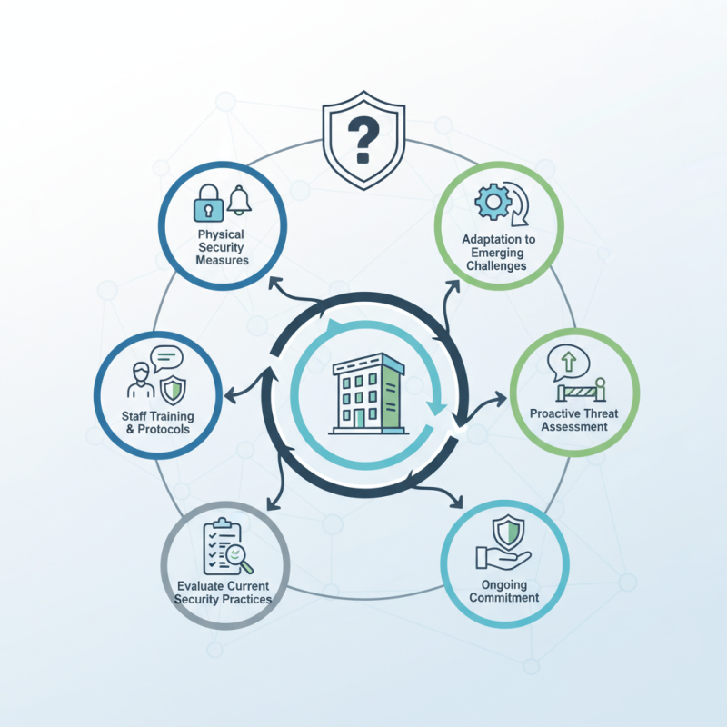 10 Best Ways to Secure Commercial Buildings Effectively?