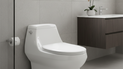What is a Ceramic Toilet and Why Choose It for Your Bathroom?