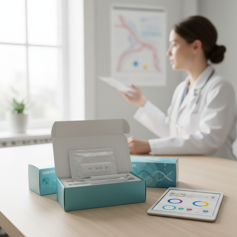 What is the Best HPV Kit for Global Buyers?