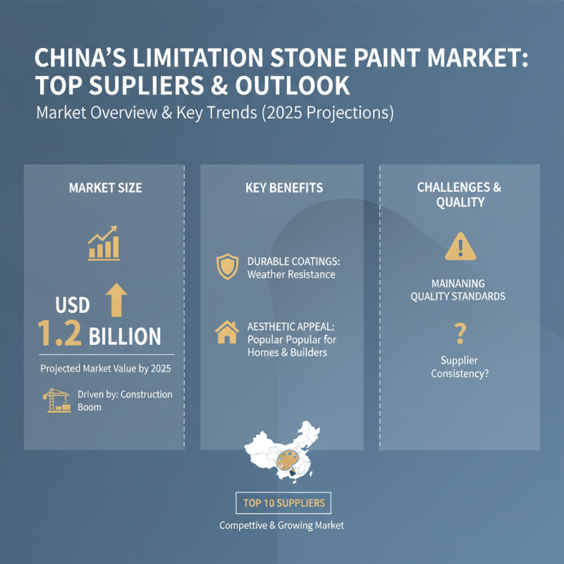 China Top 10 Limitation Stone Paint Suppliers to Explore?
