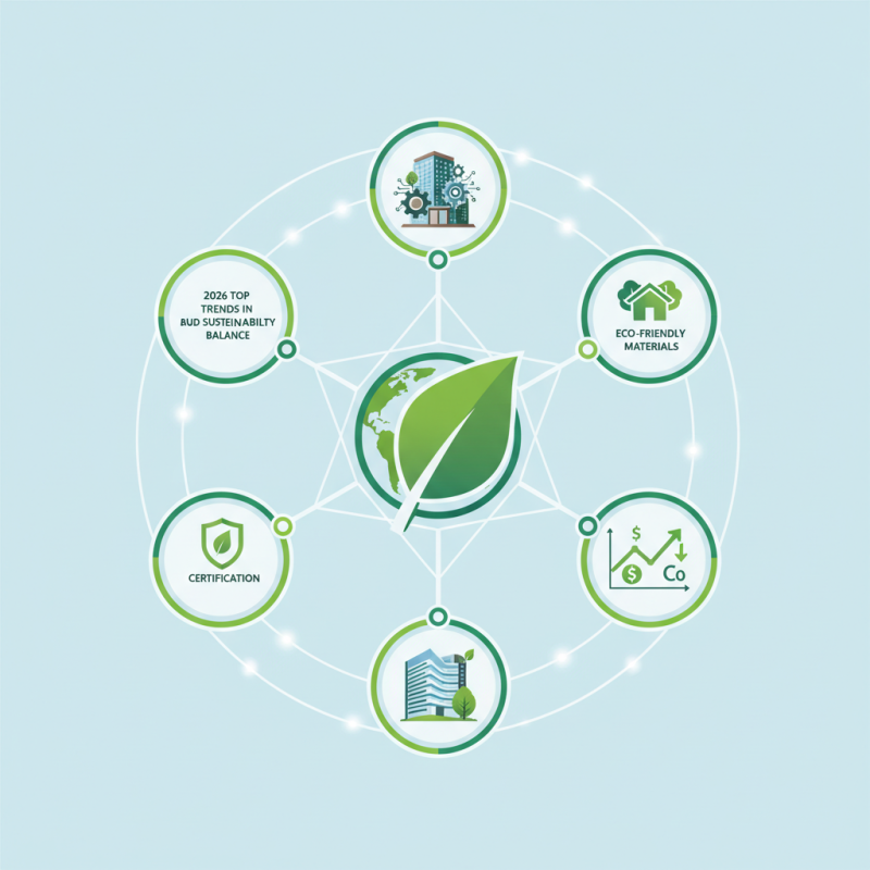 2026 Top Trends in Commercial Building Design and Sustainability?