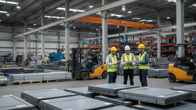 Best Wholesale Low Carbon Steel Sheet Suppliers for Your Needs?