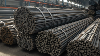 Wholesale Carbon Steel Rebar Best Quality Suppliers Worldwide?