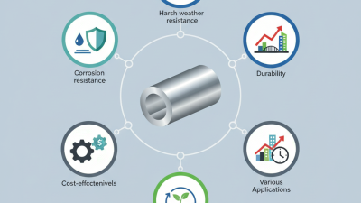 What is Dc01 Galvanized Round Steel and its Benefits?