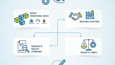 2026 How to Find the Best Conveyor Systems for Sale?