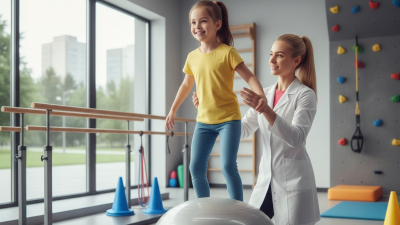2026 Top Exercises for Cerebral Palsy Therapy Benefits?