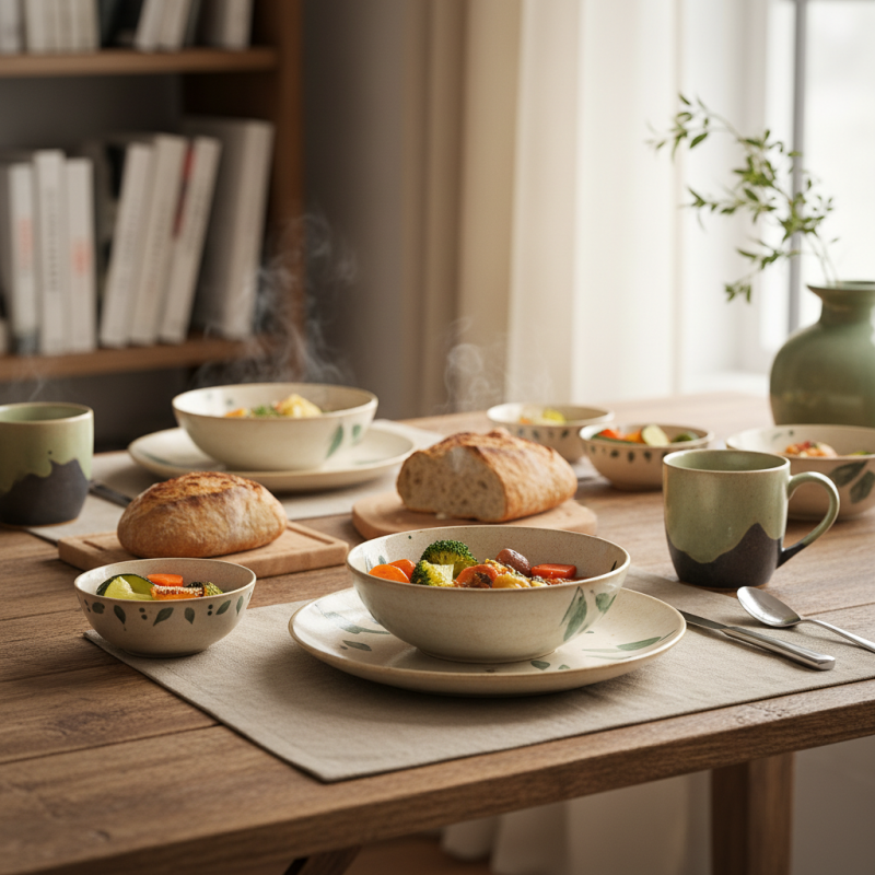 Best Ceramica Dinnerware for Your Home Dining Needs?