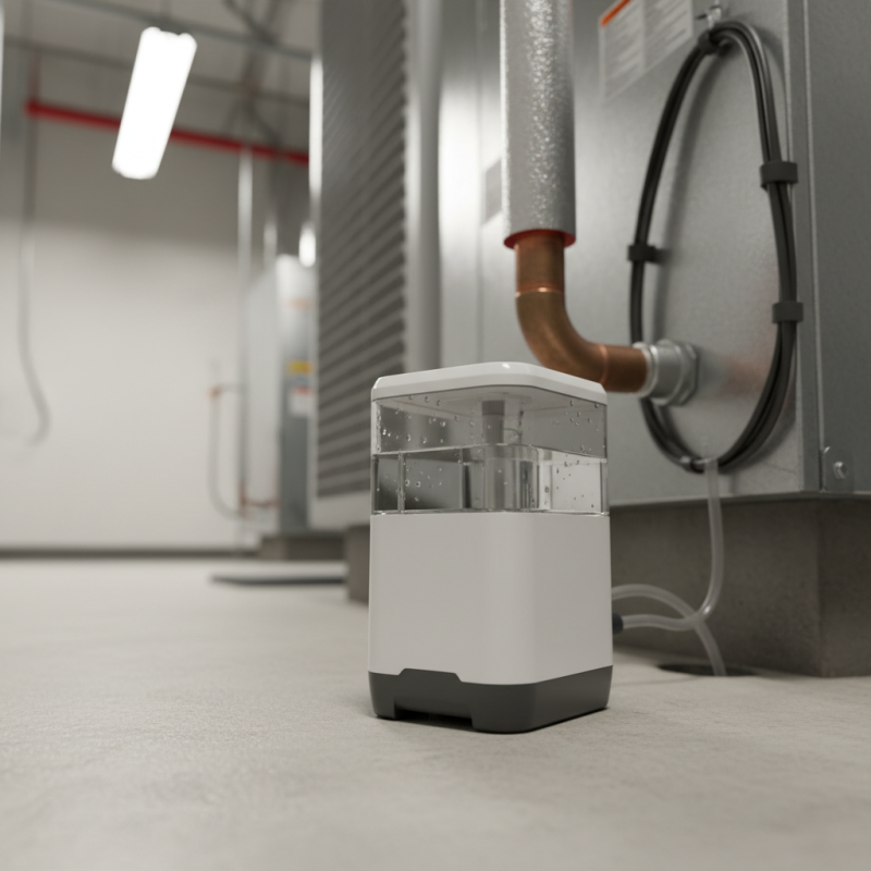 Best Air Conditioner Pump for Efficient Cooling Solutions?