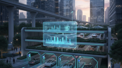 Best Car Park Access System for Efficient Parking Management?