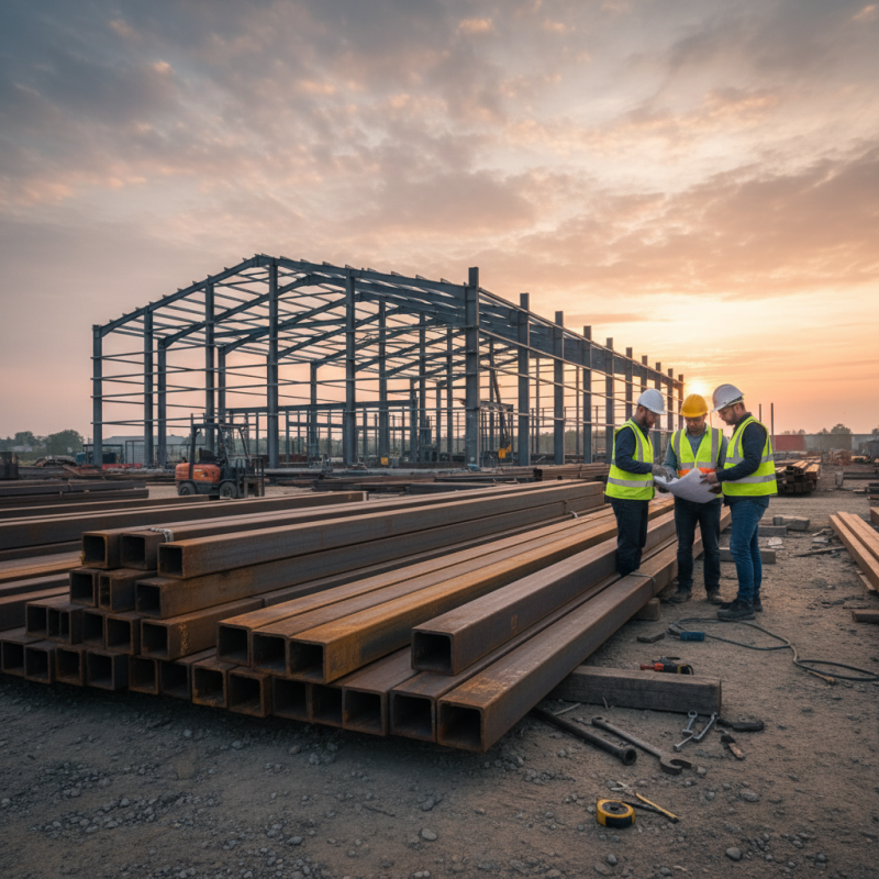 2026 How to Choose the Right C Channel Steel for Your Project?