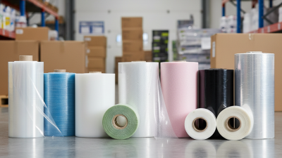 10 Best Shrink Packaging Roll Options for Every Business Need?