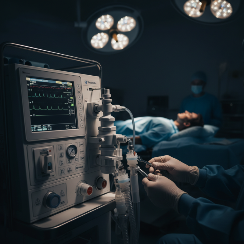 Why is Regular Maintenance Crucial for Anesthesia Machines?