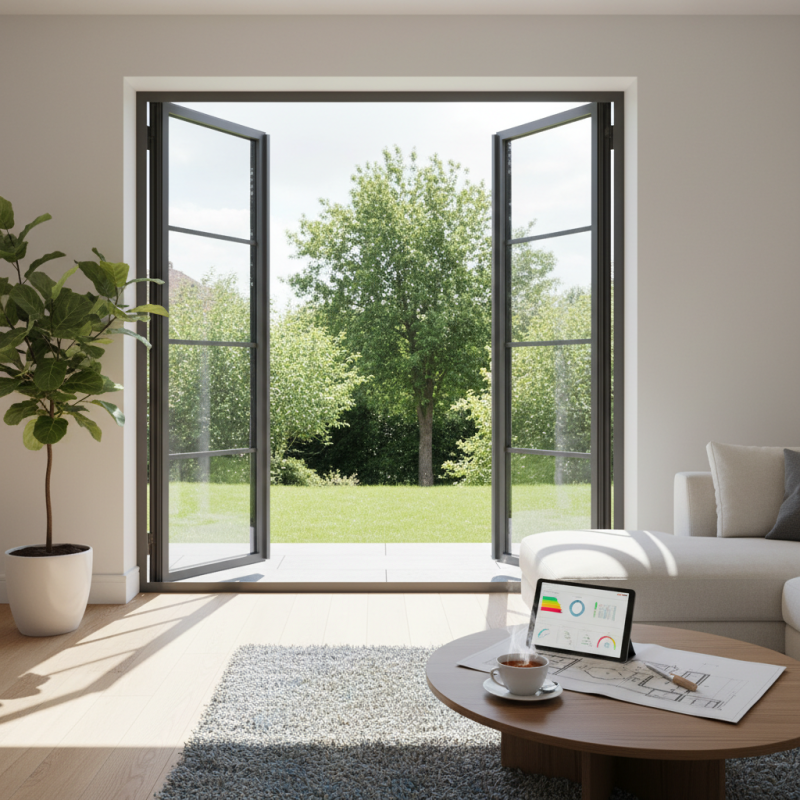 How to Choose Aluminium Casement Windows for Your Home?
