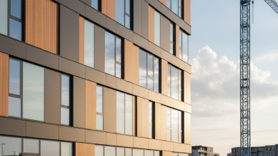 Why Choose Exterior Panels for Your Next Construction Project?