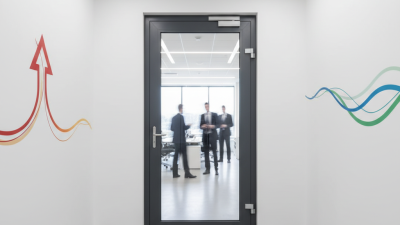Top 10 Benefits of Fire Rated Steel Doors for Your Business?
