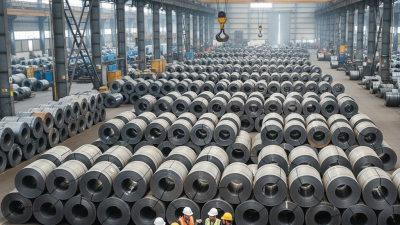 Top China S235jr Carbon Steel Coil Companies for Buyers?