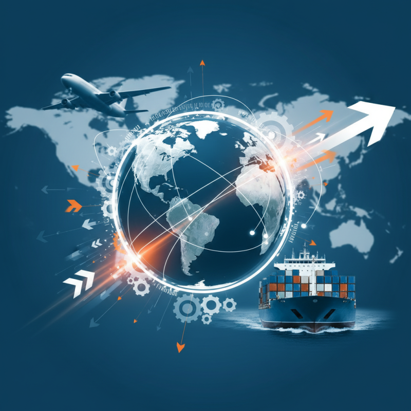 How to Choose the Fastest International Shipping Options?