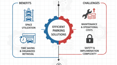 China Top Car Park Elevator System for Efficient Parking Solutions?
