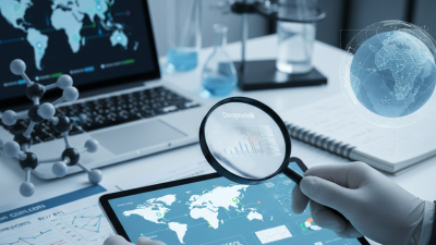 How to Analyze 6-AMINO-3-CRESOL Market Trends and Suppliers?