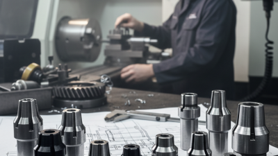 Best Dead Length Collets for Precision Machining Applications?