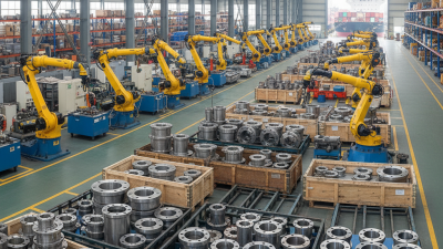 Top 10 Threaded Flange Suppliers in China for Global Buyers?