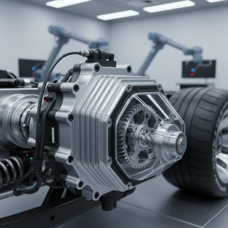 2026 Best Steering Gear Housing for Global Buyers?