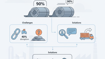 Top Tips for Finding Reliable Carbon Steel Coil Exporters?