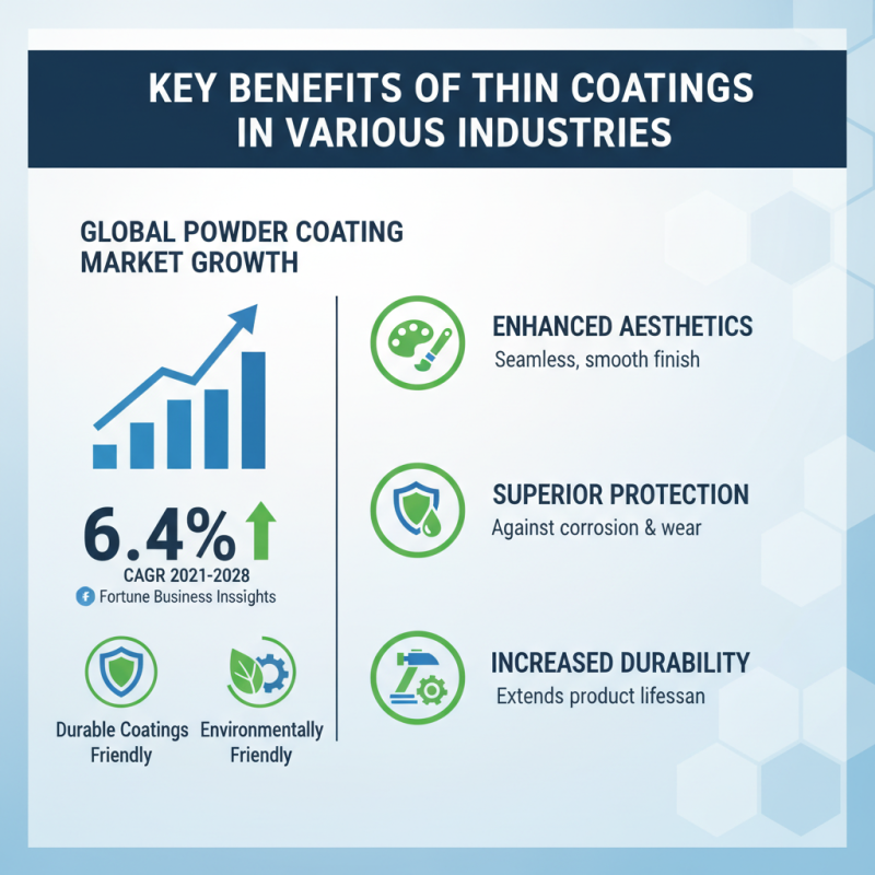 Best Thin Coating Powder Coating Solutions for Global Buyers?