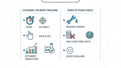 Why Choose the Best Wire Bond Machine for Your Production Needs?
