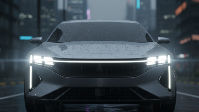 2026 Best Led Headlights for Your Vehicle Needs?