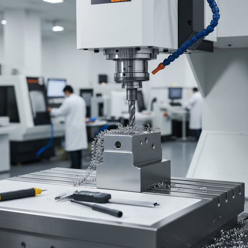 How to Understand the Importance of Precision in Machining Processes?