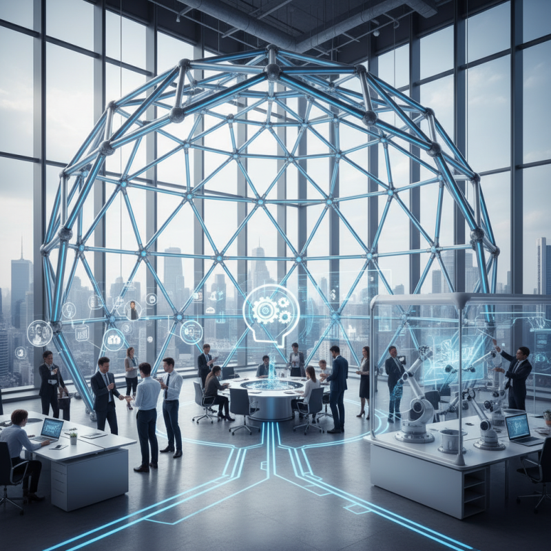 What is Open Frame and How Can It Benefit Your Business?