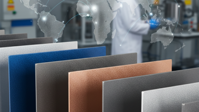 Best Thin Coating Powder Coating Solutions for Global Buyers?