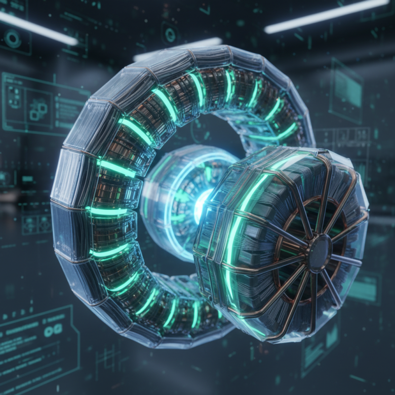 2026 Best Transformer Coil Technologies for Power Efficiency and Performance?