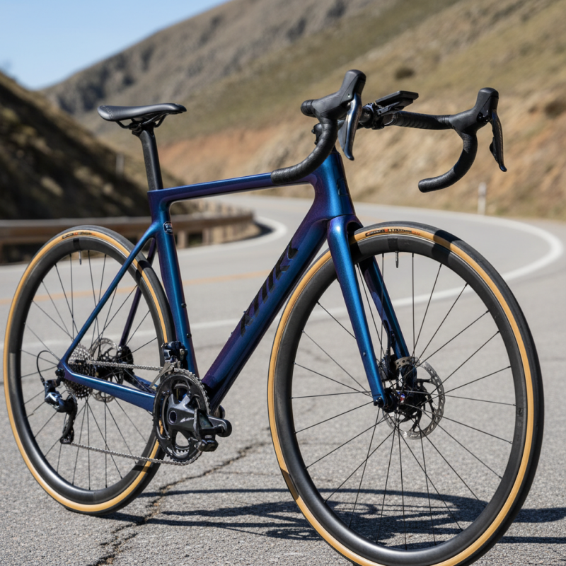 Top Custom Racing Bike Options for Serious Cyclists?