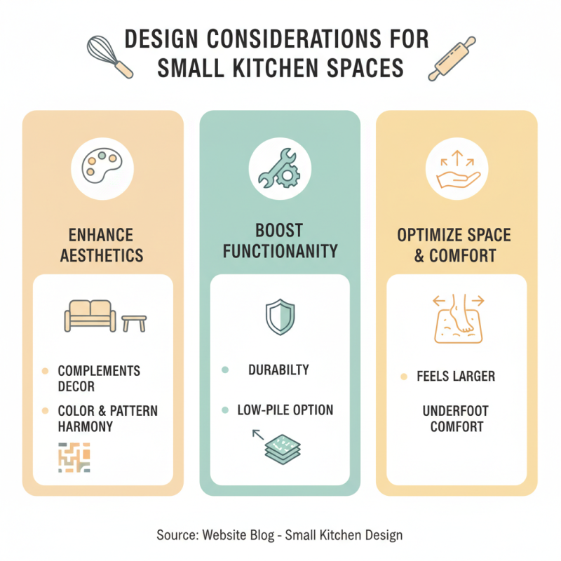 Best Small Kitchen Carpet Options for Every Homeowner?