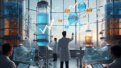 2026 Best 6 AMINO 3 CRESOL Market Trends and Top Suppliers?