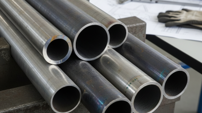 How to Choose the Best Alloy Steel Pipe for Your Project?