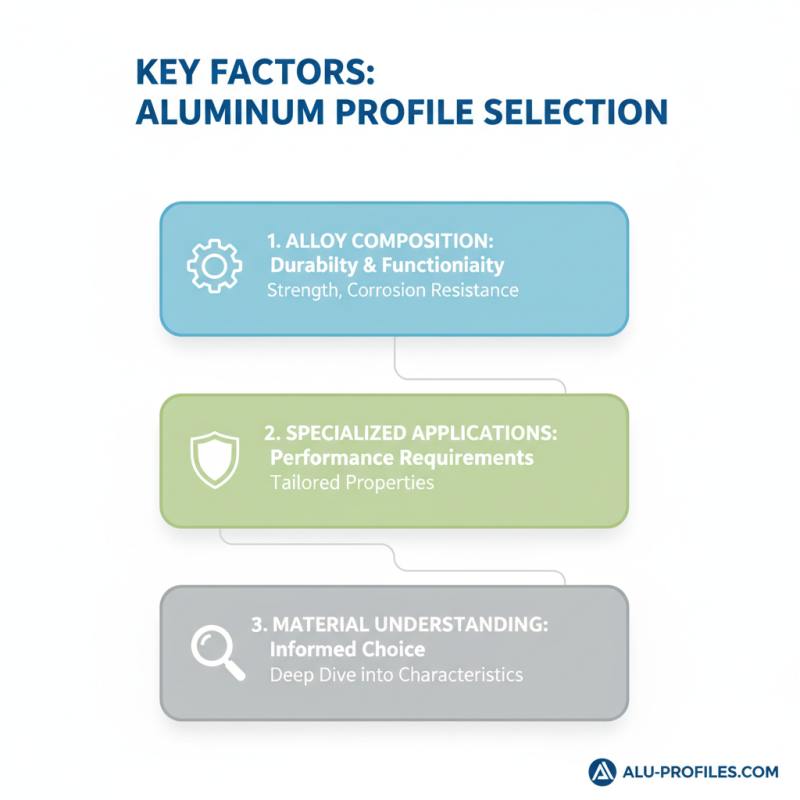 Best Aluminum Frame Extrusion Profiles for Global Buyers?