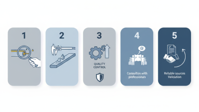 Top 5 Tips for Purchasing Dc01 Galvanized Round Steel?