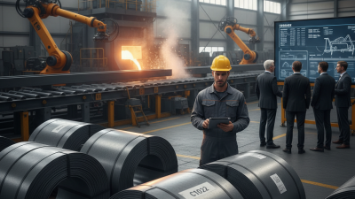 2026 How to Source Carbon Steel C1022 for Your Business?