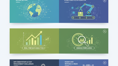 2026 Top Intelligent Warehousing Systems Trends for Global Buyers?