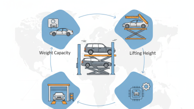 2026 Top Automotive Lifts for Global Buyers Worth Checking?