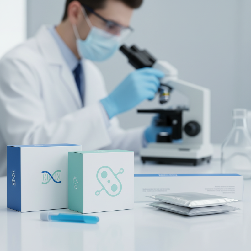 Top HPV Kits for Global Buyers What You Need to Know?