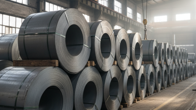 2026 Best China A36 Carbon Steel Coil Exporter Guide?